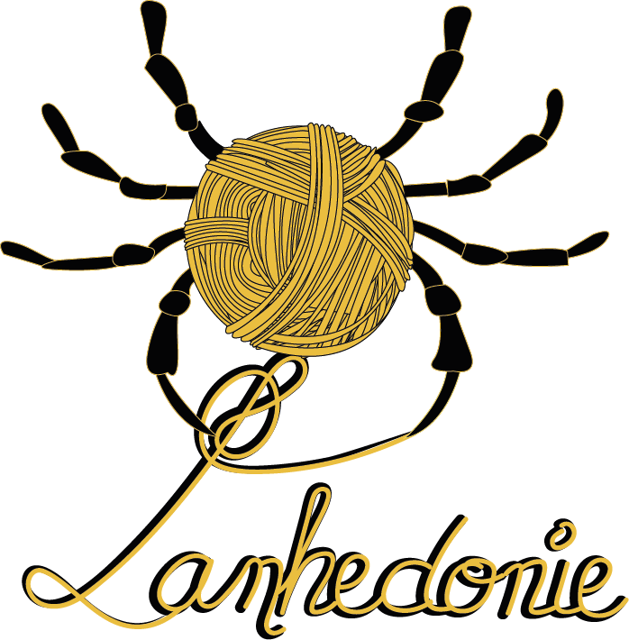Lanhedonie Crochet